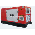 Gerador silencioso de leão de 30Kva Powered by leão LN4102D (preço de fábrica)